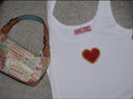 The Second Chance Tank <3