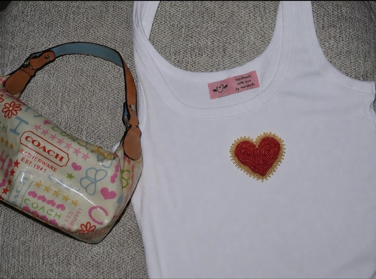The Second Chance Tank <3