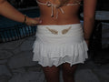 Heaven sent skirt
